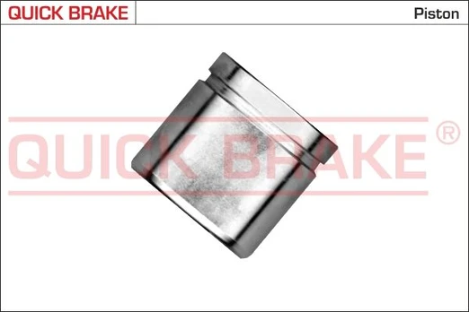 Stūmoklis, stabdžių apkaba QUICK BRAKE 185368K
