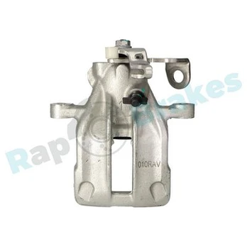 Stabdžių apkaba RAP BRAKES R-K0442