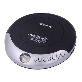 Discman Denver DMP-391