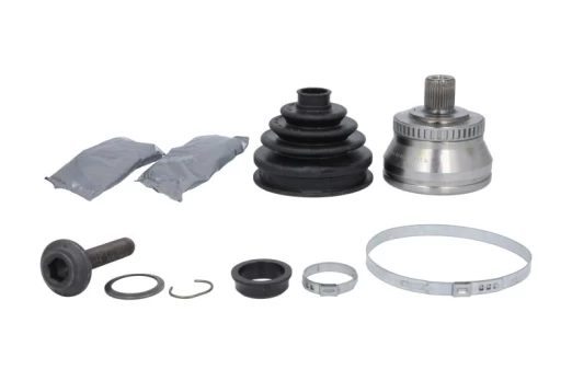 SPIDAN 0.021091 CV Joint