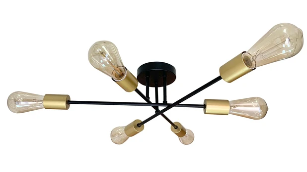 Candellux lubinis šviestuvas Crespilo