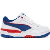 Laisvalaikio batai Puma Rebound Retro Jr 401564 03 Balta