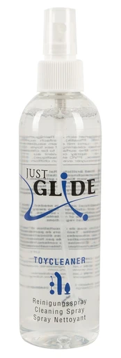Just Glide Cleaner 250 ml Prekių valiklis