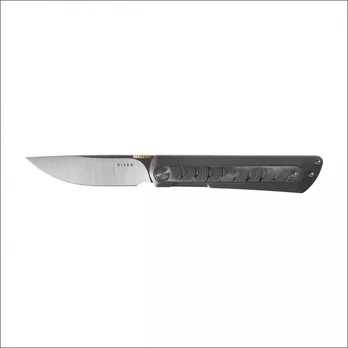 Sulankstomas peilis Kizer Quoll Ki3733A1