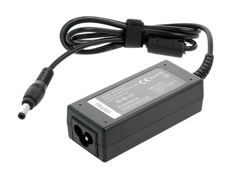 Notebook charger mitsu 20v 2a (5.5x2.5) - msi, medion, lenovo, itd