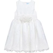 Abel & Lula Elegantiška suknelė 5027 Balta Regular Fit