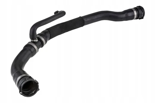 Aušinimo skysčio žarna Bmw 5 E60 E61 520d 05-08