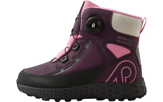 REIMA Hallava Quicklock 5400164A Deep purple - 30