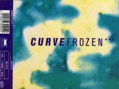 CD Curve - Frozen