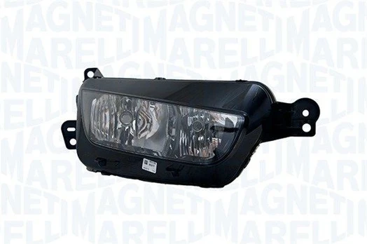 Priekinis žibintas MAGNETI MARELLI 712472201129
