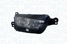Priekinis žibintas MAGNETI MARELLI 712472201129 kaina