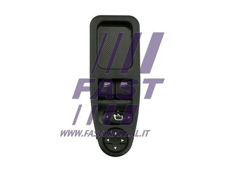 Jungiklis, lango pakėliklis FAST FT82216