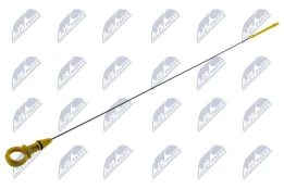 Alyvos lygio matuoklis NTY BOL-FR-002 kaina