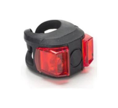 Žibintas galinis JY Happy 2LED