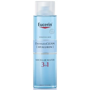 Eucerin - Derma toCLEAN 3 in 1 (Micellar Water) - 400 ml