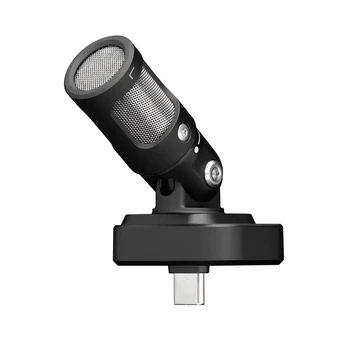 Shure MV88-USBC - stereo microphone with USB-C connector