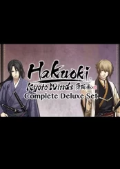 Hakuoki: Kyoto Winds PC kaina