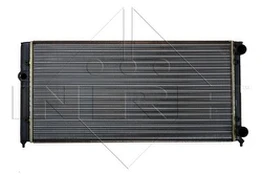 Variklio radiatorius NRF NRF 54664
