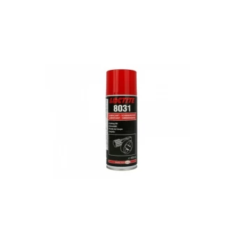 Pjovimo alyva LOCTITE 8031 400ml