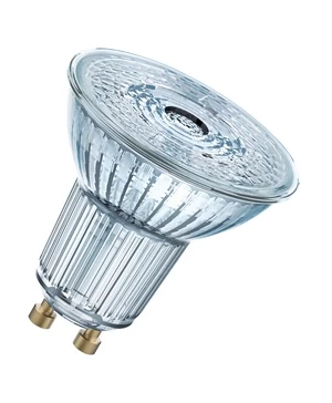 Lemputė Osram LED, PAR16, šaltai balta, GU10, 2.6 W, 230 lm
