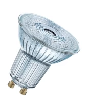 Lemputė Osram LED, PAR16, šaltai balta, GU10, 2.6 W, 230 lm kaina