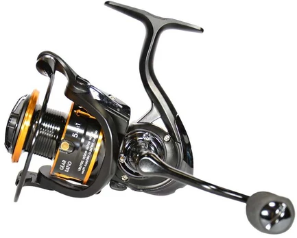 Ritė FL Pro Cast Force 2000-4000