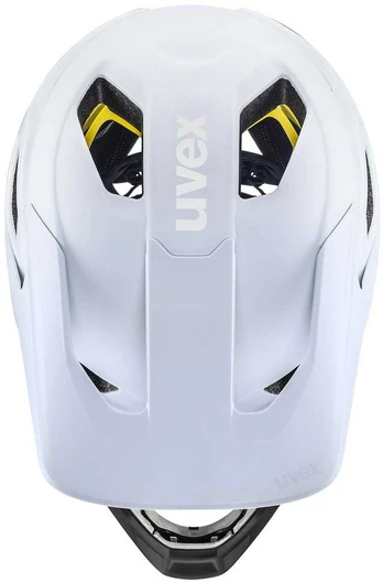 Šalmas Uvex revolt MIPS cloud-juodas-56-61CM