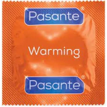 Pasante Warming (2 vnt.)