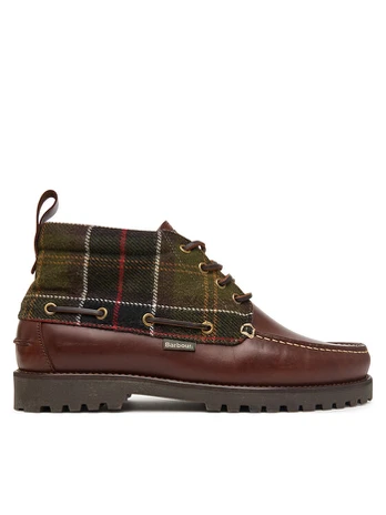 Auliniai batai Barbour Harle MFO0848BR74 Ruda