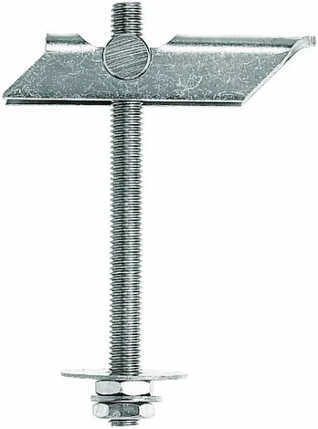 Fischer SPECIALIST+ juost. STANDART suder., 9 mm, j./b.