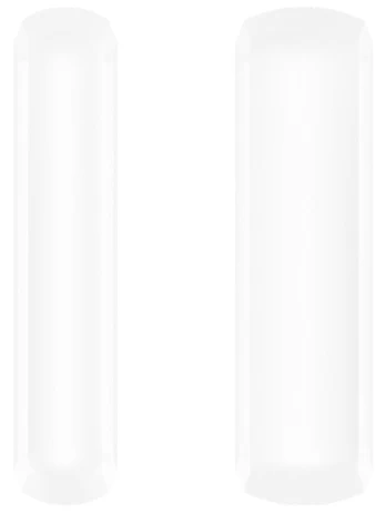 BELAIDIS LAUKO MAGNETINIS JUTIKLIS AX PRO DS-PDMCX-E-WE Hikvision