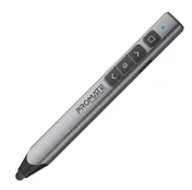 Promate ProPointer-S Universal Intuitive Wireless Presenter with Stylus Pen kaina