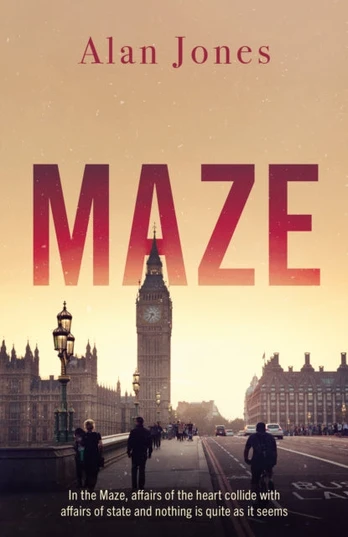 Maze