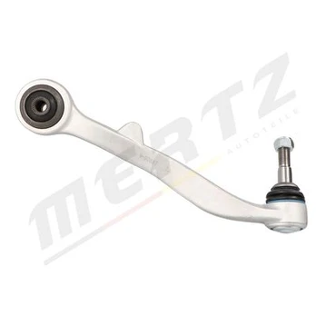 Vikšro valdymo svirtis MERTZ M-S0687