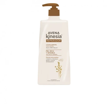 Avena Kinesia Restorative Losjonas kūnui 400ml