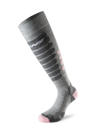LENZ Skiing 3.0 slidinėjimo kojinės (Dydis: 39-41)