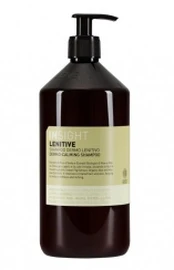 Šampūnas raminantis galvos odą Selective Professional INSIGHT LENITIVE DERMO-CALMING 900 ml