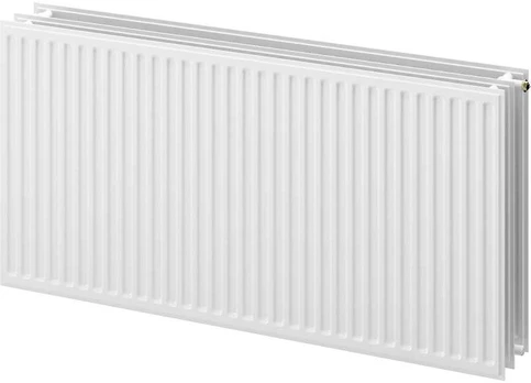 Radiatorius Mexen CVH30 Hygiene, 600 x 500 mm, apatinio pajungimo, 754 W, baltas