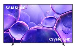Televizorius Samsung UE55U8072FUXXH kaina