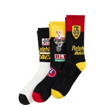 Kojinės vyrams, Marga, 3p ct ebcs-crew sock-3 pack