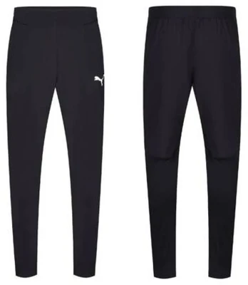 Puma Liga M 655317 03 kelnės