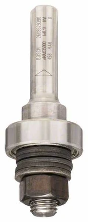 Bosch Diskinės išdrožų frezos 8 mm, D 22 mm, G 60,3 mm