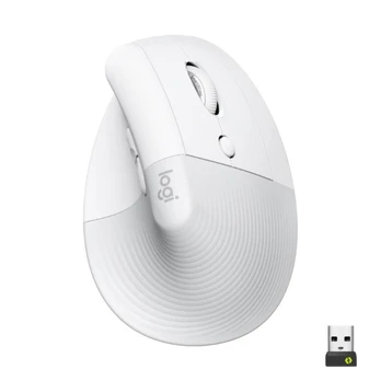 Logitech Mouse Lift Vertical white | 910-006475