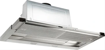 Įmontuojamas gartraukis Neff D49ML54X1