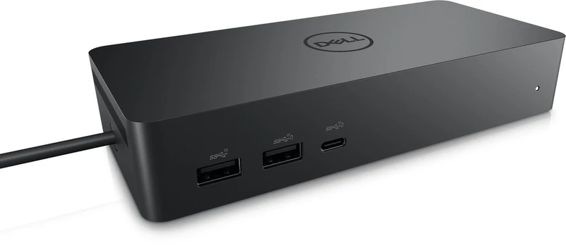 Universal Dock - UD22 Docking