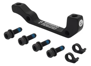 Stabdis Shimano, juoda