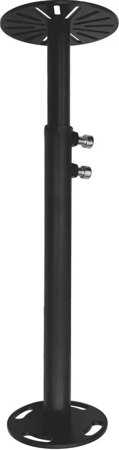 Laikiklis Camsafe CS10-PSO antracito