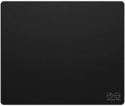 Kilimėlis Lethal Gaming Gear Saturn PRO, XSOFT, Juodas, XL