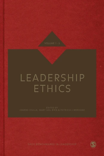 Leadership Ethics