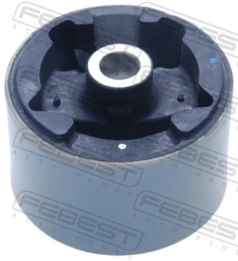 Variklio montavimas FEBEST OPMB-ANTF